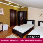 هتل آیساکا (Hotel Isaka) تفلیس