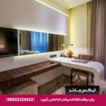 هتل الیت بیبلوس (Elite Byblos Hotel) دبی