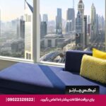 هتل وکو دبی
