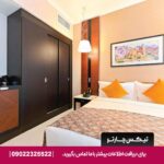 هتل تایم اسما (TIME Asma Hotel) دبی