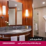 هتل جمیرا امارات تاورز (Jumeirah Emirates Towers Dubai) دبی