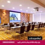 هتل نووتل ال برشا (Novotel Al Barsha) دبی