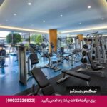 هتل سوئیسوتل الغریر (Swissotel Al Ghurair) دبی