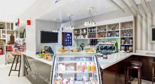 هتل سیتی مکس ال بارشا (Citymax Hotel Al Barsha At the Mall) دبی