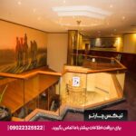 هتل مارکو پولو (Marco Polo Hotel) دبی