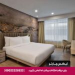 هتل (Residence Inn Sheikh Zayed Road, Dubai) دبی