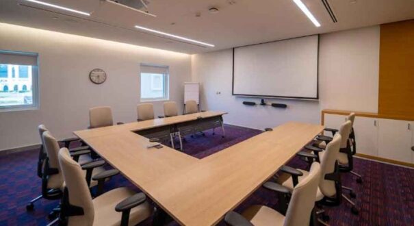 هتل پریمیر الجداف (Premier Inn Dubai Al Jaddaf) دبی