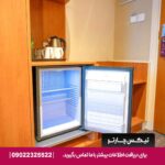 هتل پریمیر این سیلیکون اوسیس (Premier Inn Dubai Silicon Oasis) دبی