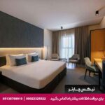 هتل مانور بای جی ای (The Manor by JA, Dubai) دبی