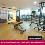 هتل امگا (Omega Hotel Dubai) دبی