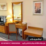 هتل لاوندر (Lavender Hotel) دبی