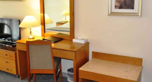 هتل لاوندر (Lavender Hotel) دبی