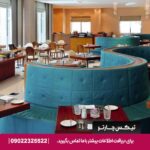 هتل آوانی دیره