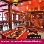هتل کورال (Coral Dubai Deira Hotel) دبی