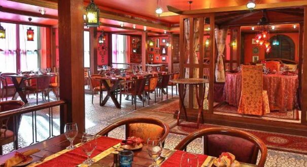 هتل کورال (Coral Dubai Deira Hotel) دبی