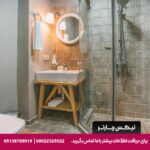 هتل کیسی بوتیک (Kisi Boutique Hotel) تفلیس