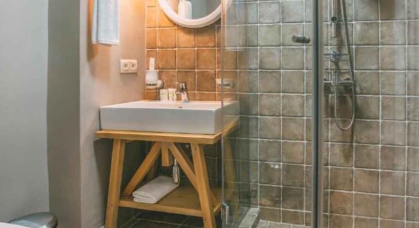 هتل کیسی بوتیک (Kisi Boutique Hotel) تفلیس
