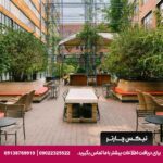 هتل رومز (Rooms Hotel Tbilisi) تفلیس