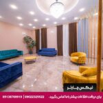 هتل رزیدنس پلازا (Hotel Residence Plaza) تفلیس