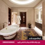 هتل جمیرا القصر دبی