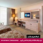 هتل میراکل ریزورت (Miracle Resort) آنتالیا