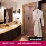 هتل جمیرا مینا سلام دبی