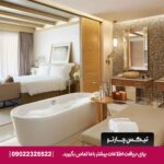 هتل جمیرا النسیم دبی