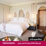 هتل جمیرا مینا سلام دبی