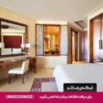 هتل رافلز دبی