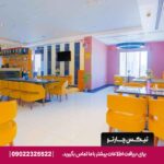 هتل رفلکشن دبی