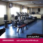 هتل نایت کستل (Knight Castle Hotel) دبی
