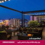 هتل سوئیسوتل الغریر (Swissotel Al Ghurair) دبی