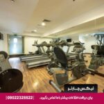 هتل پیرل سوییس (Pearl Swiss Hotel) دبی