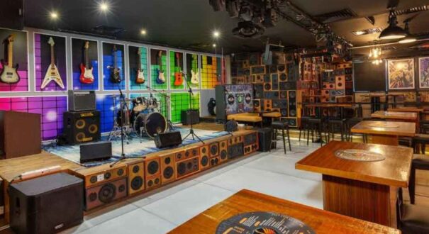 هتل سیتی مکس ال بارشا (Citymax Hotel Al Barsha At the Mall) دبی