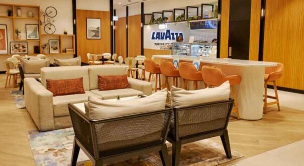 هتل سیتی مکس بیزنس بی (Citymax Hotel Business Bay) دبی