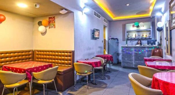 هتل زین اینترنشنال (Zain International Hotel) دبی