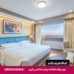 هتل گالریا رزیدنس (The Galleria Residence) دبی
