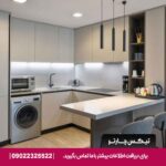 هتل (Residence Inn Sheikh Zayed Road, Dubai) دبی