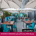 هتل روو مارینا (Rove Dubai Marina) دبی