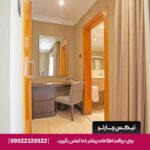 هتل مارین بیچ ریزورت اسپا (Dubai Marine Beach Resort & Spa) دبی