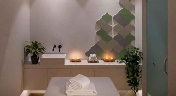 هتل مانور بای جی ای (The Manor by JA, Dubai) دبی