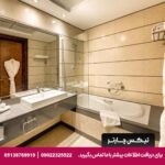 هتل کاپترون (Copthorne Hotel Dubai) دبی