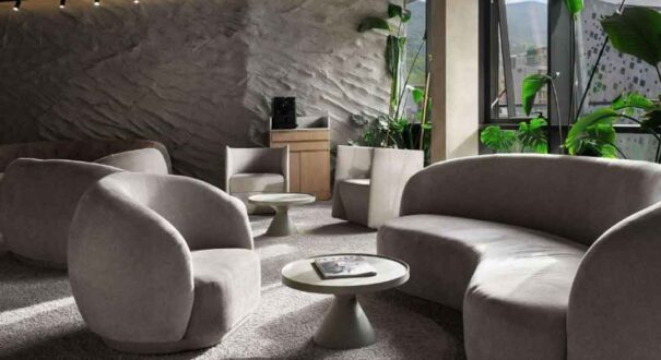 هتل پولمن آکسیز تاورز (Pullman Axis Towers) تفلیس
