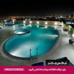 هتل الیت بیبلوس (Elite Byblos Hotel) دبی