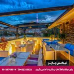 هتل ریور ساید (River Side Hotel) تفلیس