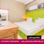 هتل کیسی بوتیک (Kisi Boutique Hotel) تفلیس