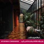 هتل رومز (Rooms Hotel Tbilisi) تفلیس
