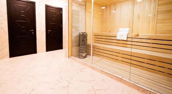 هتل رزیدنس پلازا (Hotel Residence Plaza) تفلیس