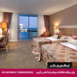 هتل میراکل ریزورت (Miracle Resort) آنتالیا