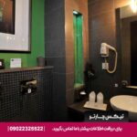 هتل هیوز بوتیک (Hues Boutique Hotel) دبی